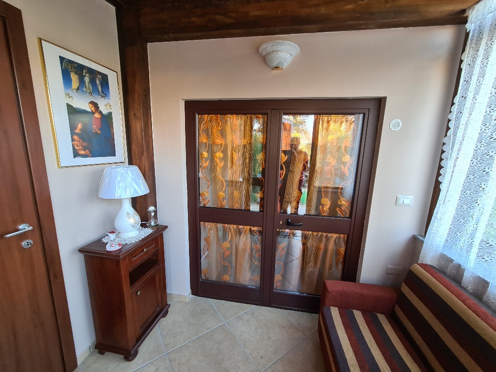 Casa Di Accoglienza Cares Divina Misericordia